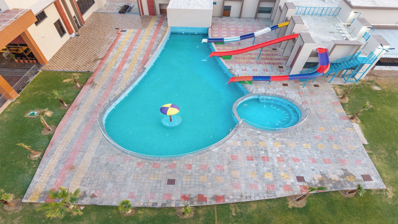 Photo of Outdoor in Pachpadra