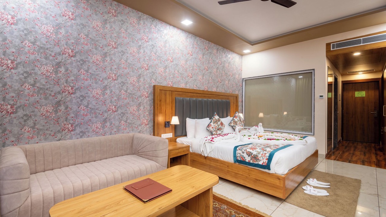 Photo of Bedroom in Pachpadra