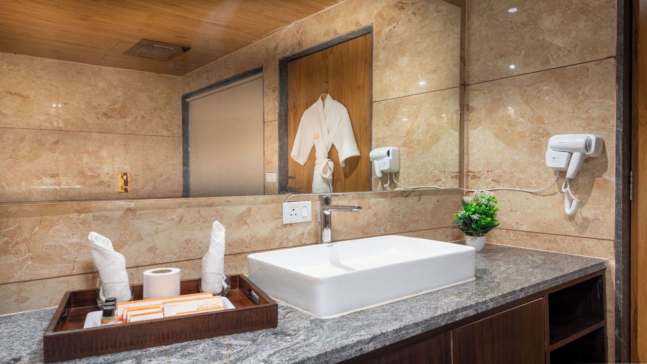 Photo of Bathroom in Pachpadra