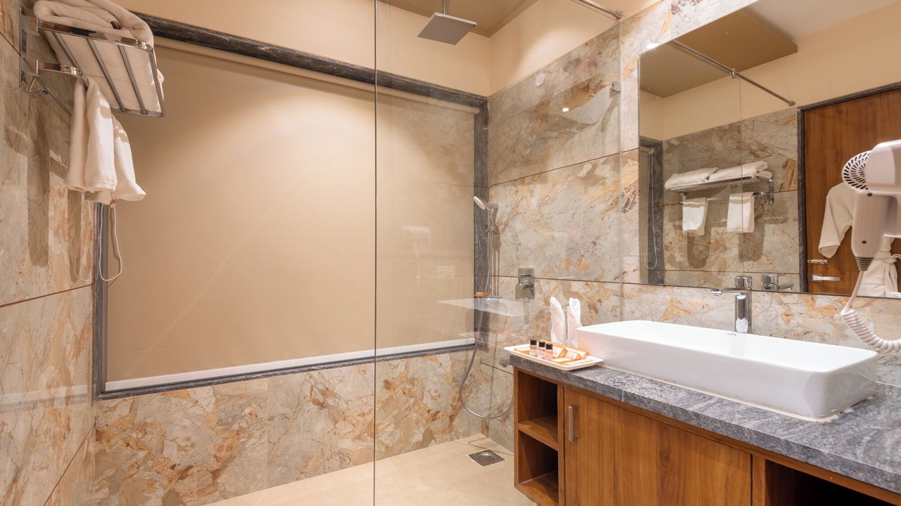 Photo of Bathroom in Pachpadra