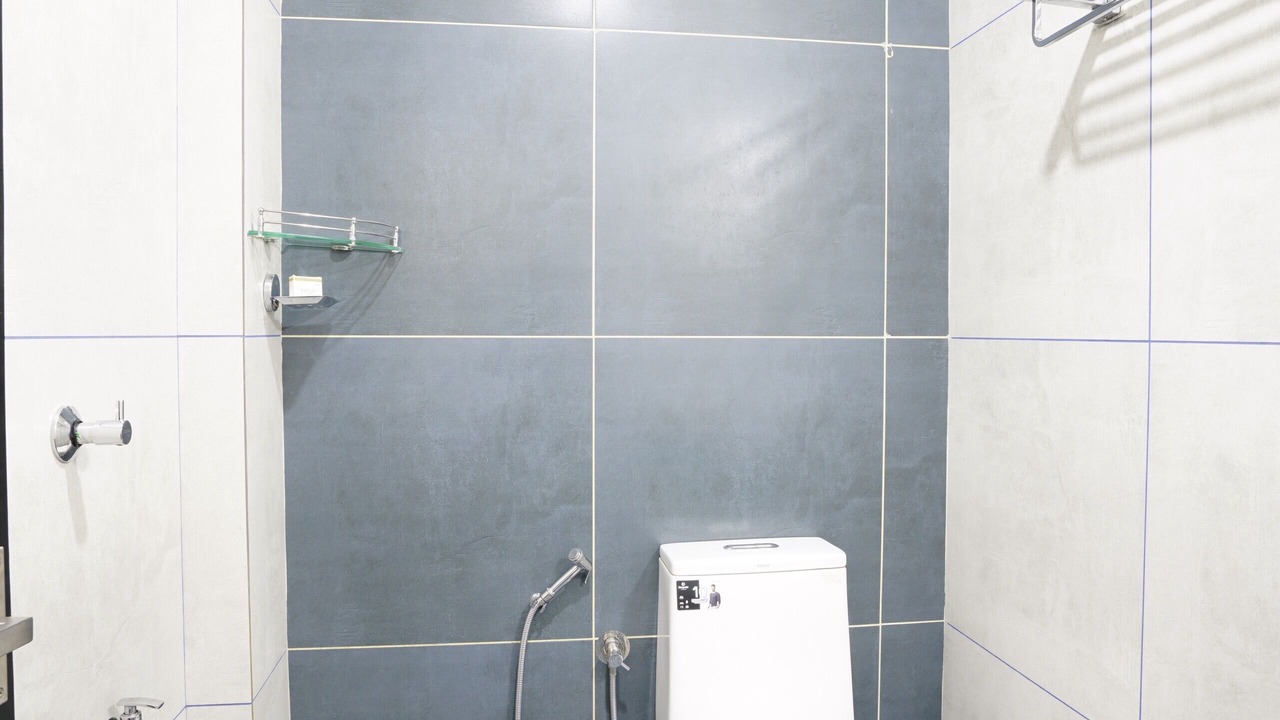 Photo of Bathroom in Thrippunithura