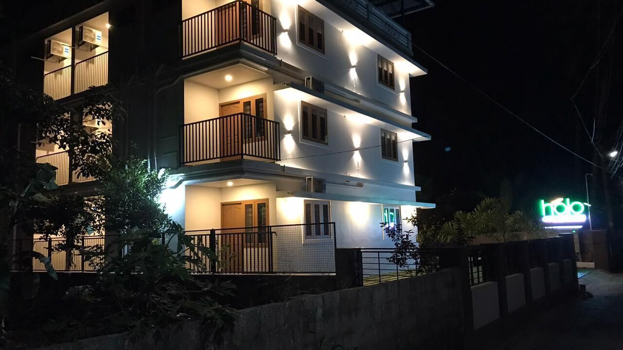 Photo of Outdoor in Thrippunithura