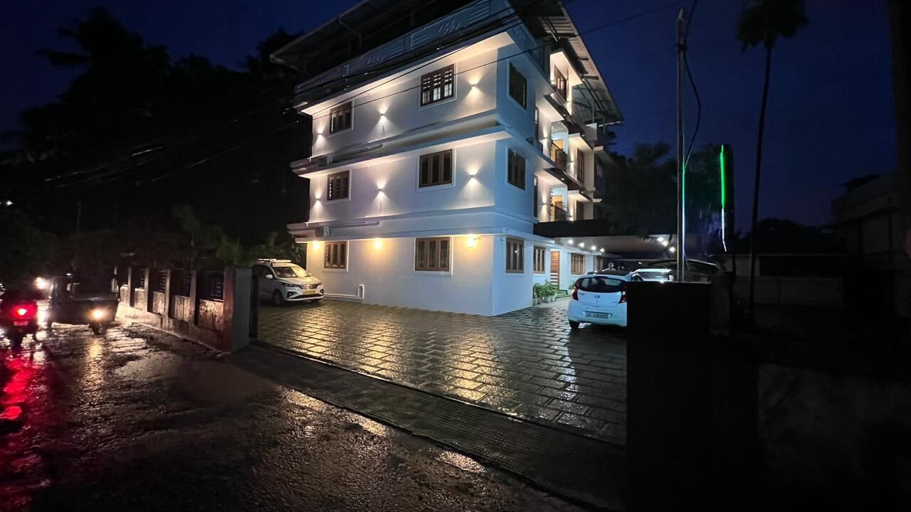 Photo of Outdoor in Thrippunithura