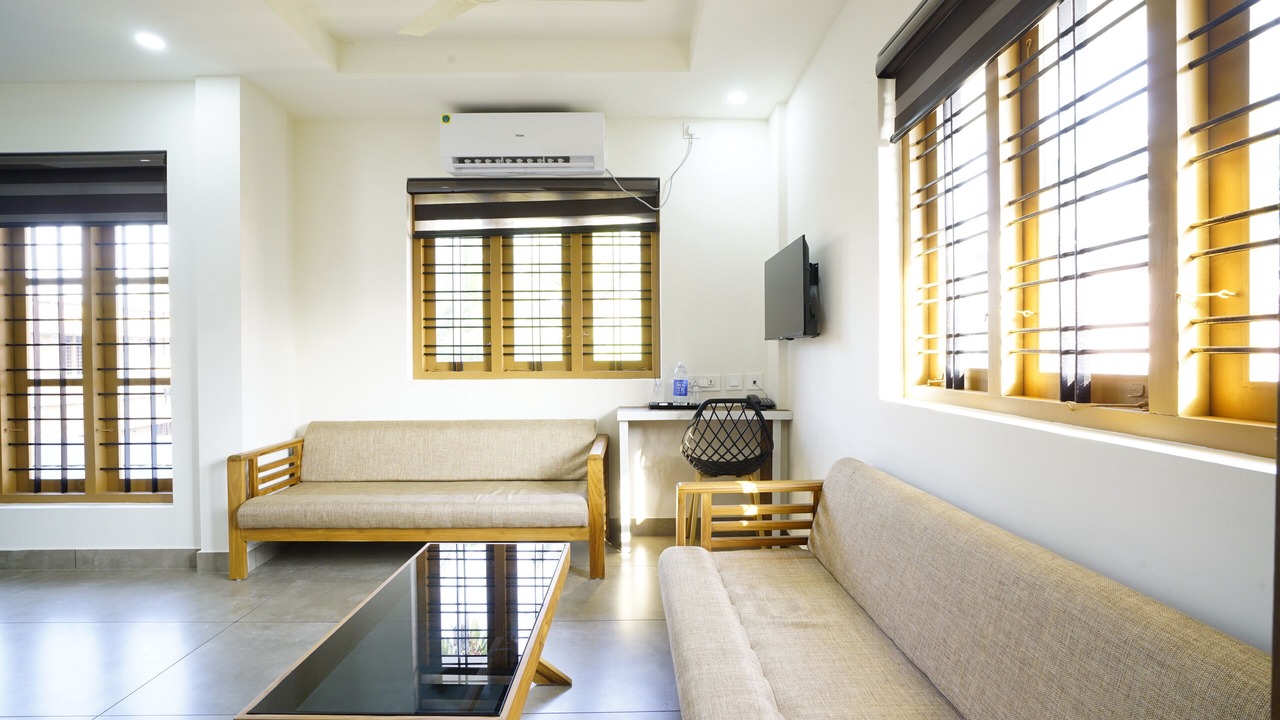Photo of Bedroom in Thrippunithura