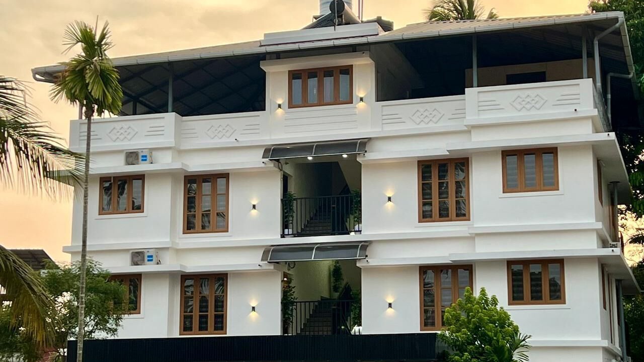 Photo of Outdoor in Thrippunithura