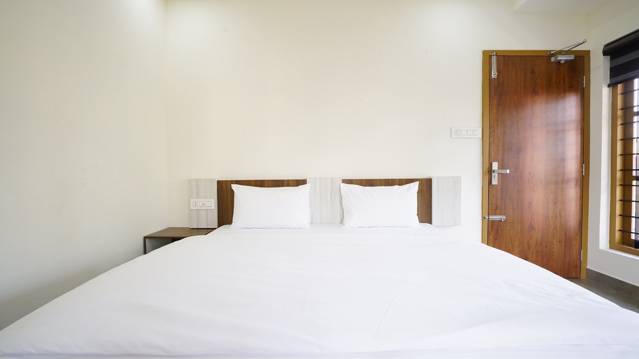 Photo of Bedroom in Thrippunithura