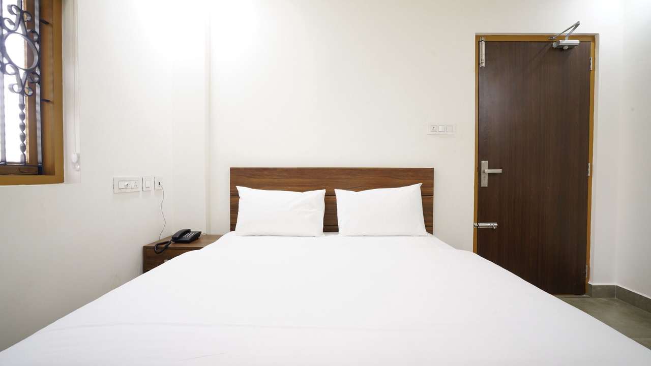 Photo of Bedroom in Thrippunithura