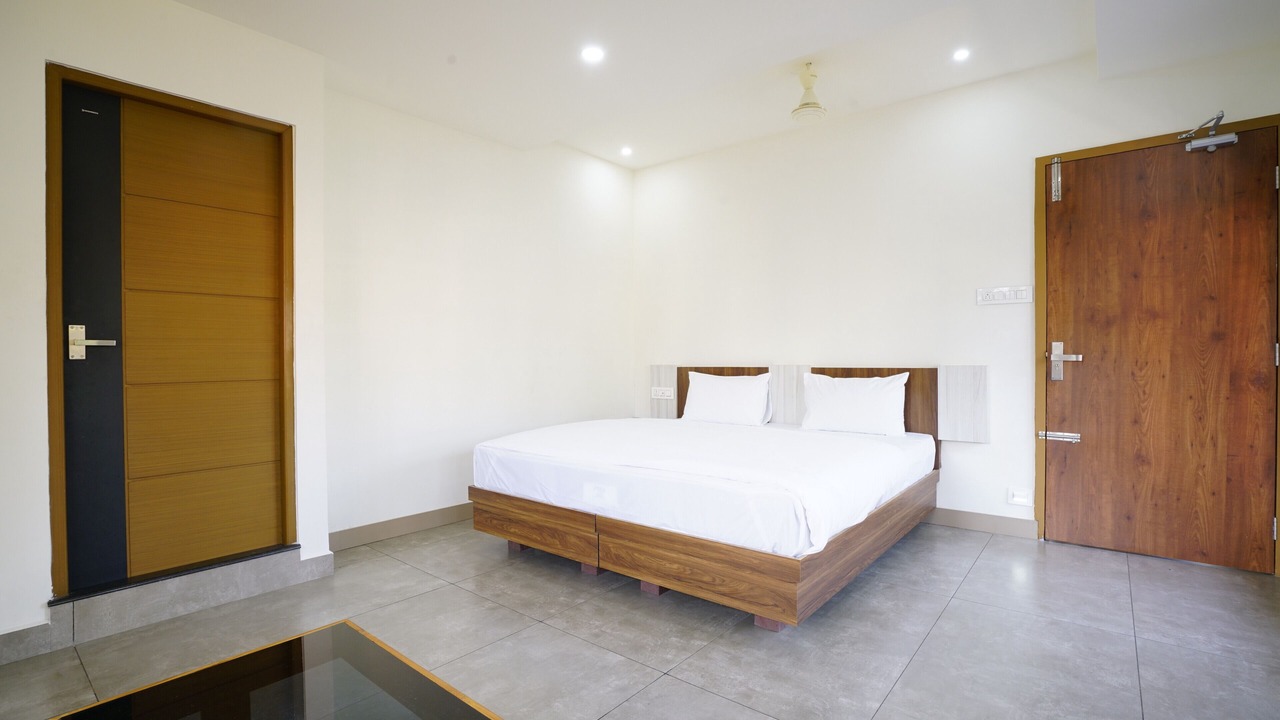 Photo of Bedroom in Thrippunithura