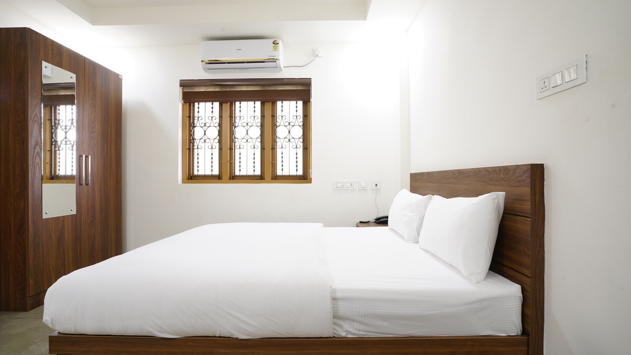 Photo of Bedroom in Thrippunithura