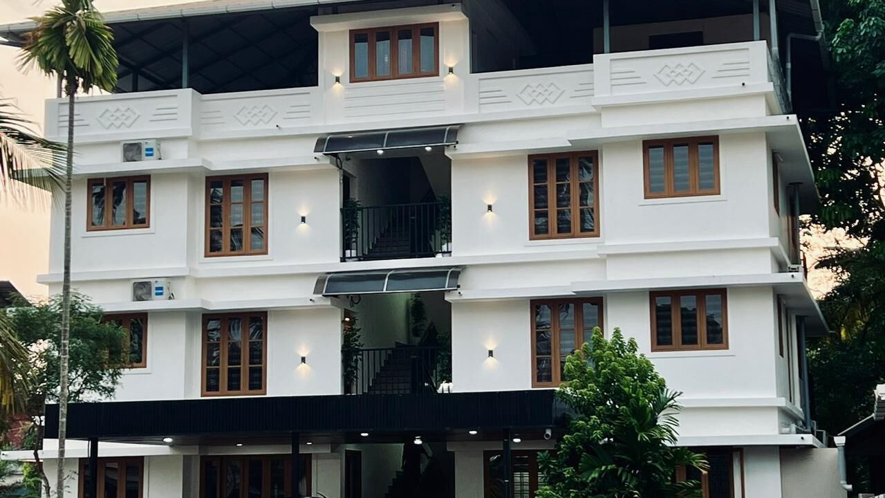 Photo of Outdoor in Thrippunithura