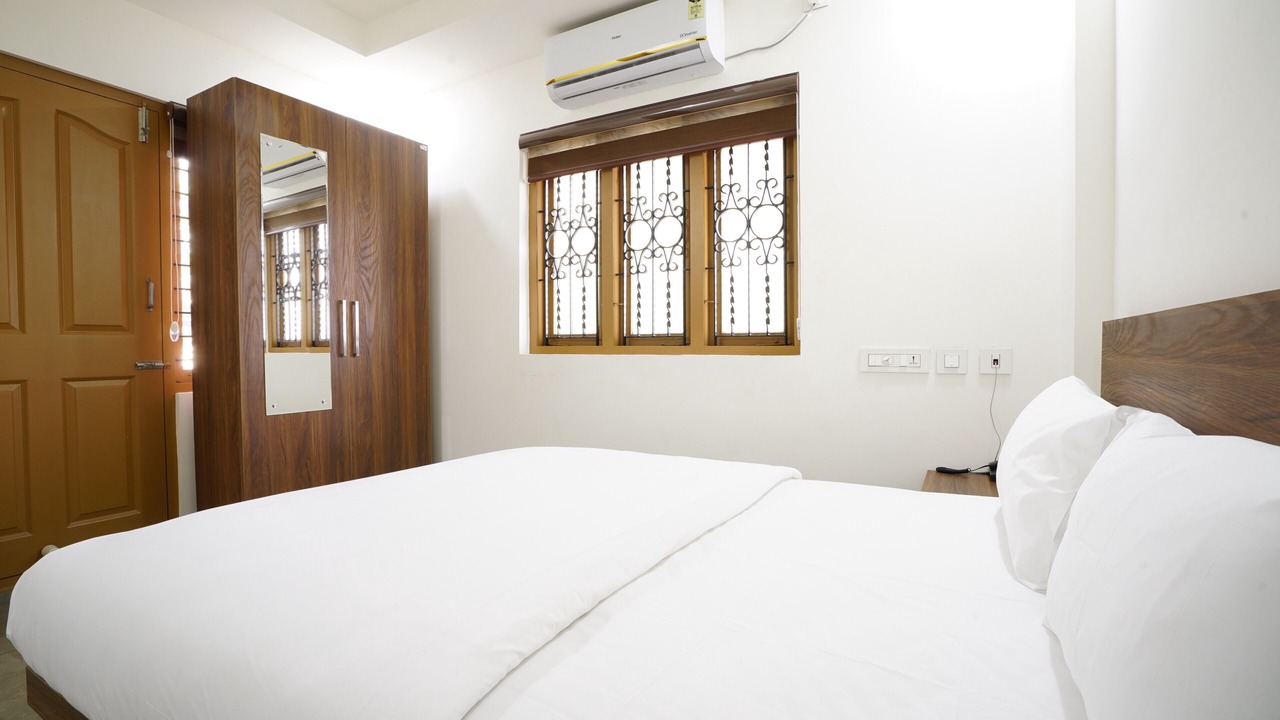 Photo of Bedroom in Thrippunithura