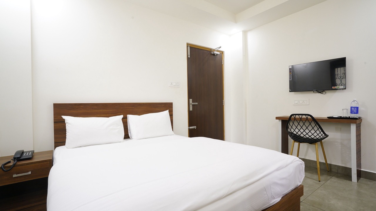 Photo of Bedroom in Thrippunithura