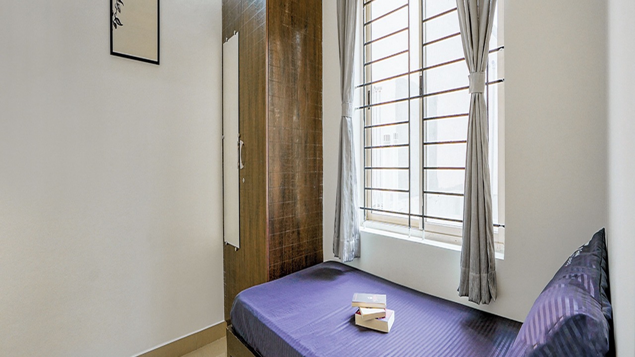 Photo of Bedroom in Madhapur