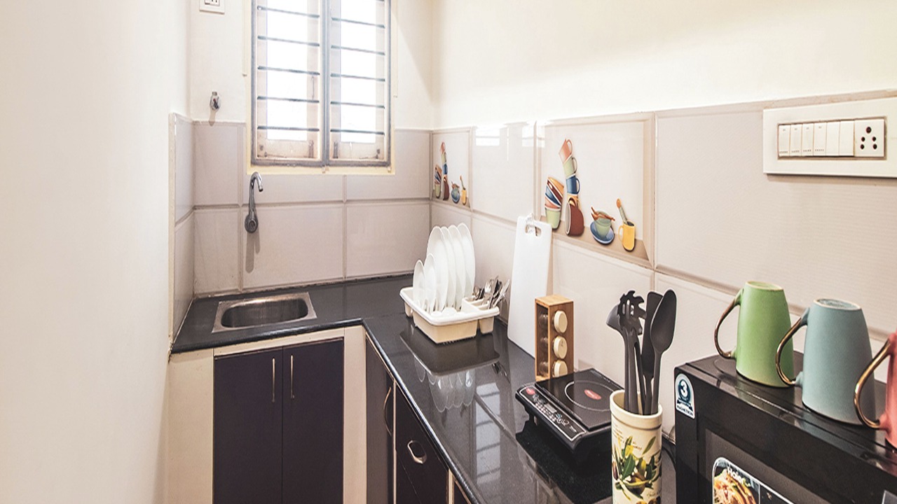 Photo of Kitchen in Madhapur