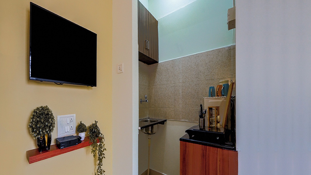 Photo of Bathroom in Madhapur