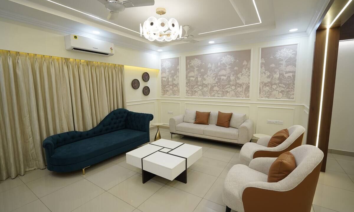 Photo of Livingroom in Nagpur