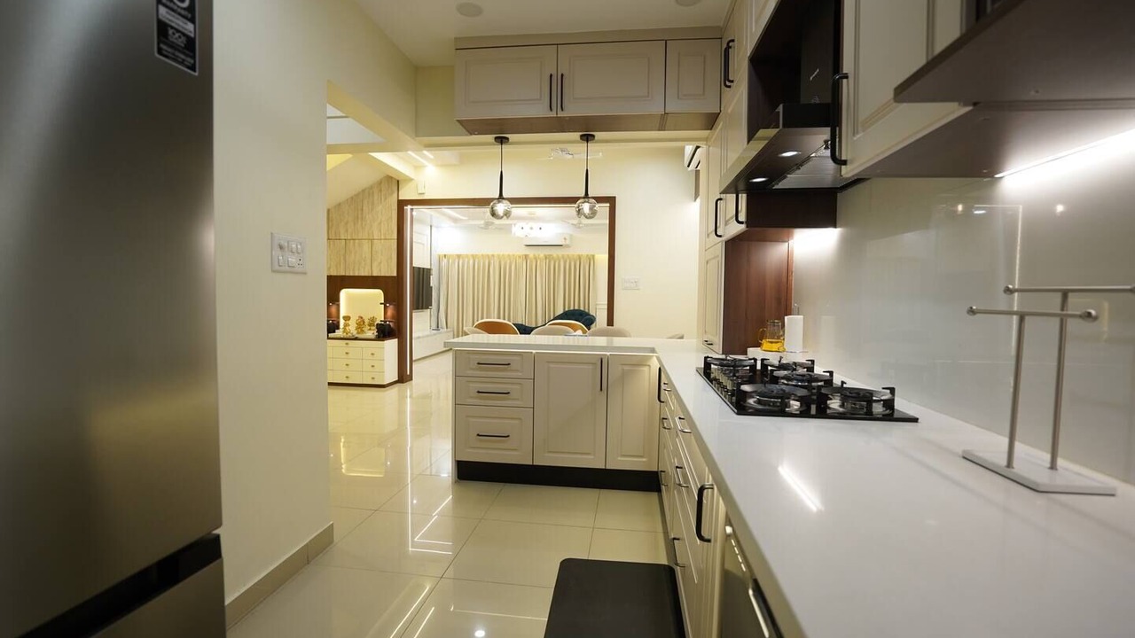Photo of Kitchen in Nagpur
