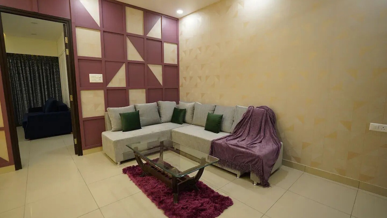 Photo of Livingroom in Nagpur
