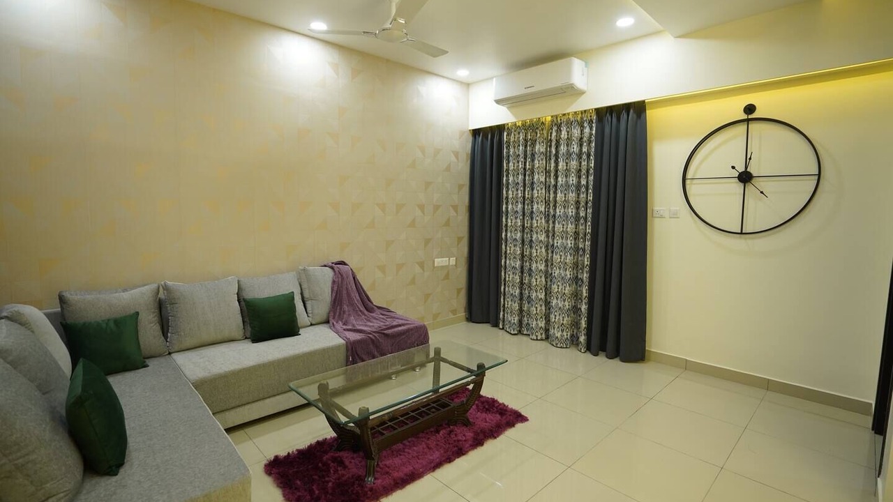 Photo of Livingroom in Nagpur