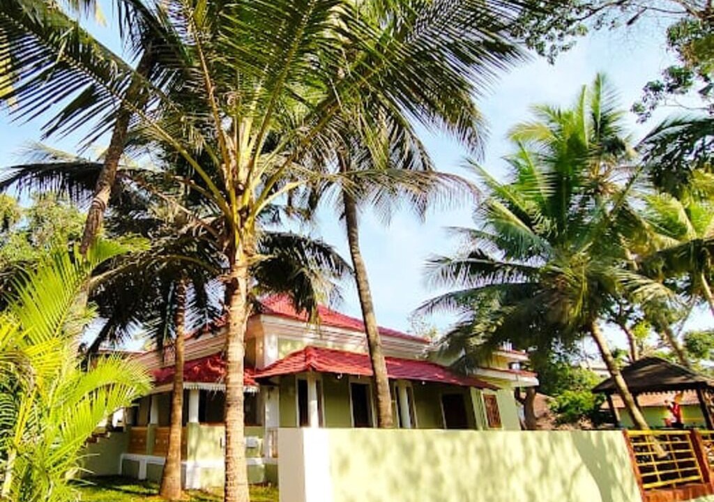 Photo of Outdoor in Parra