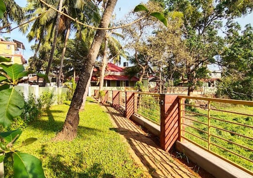 Photo of Outdoor in Parra