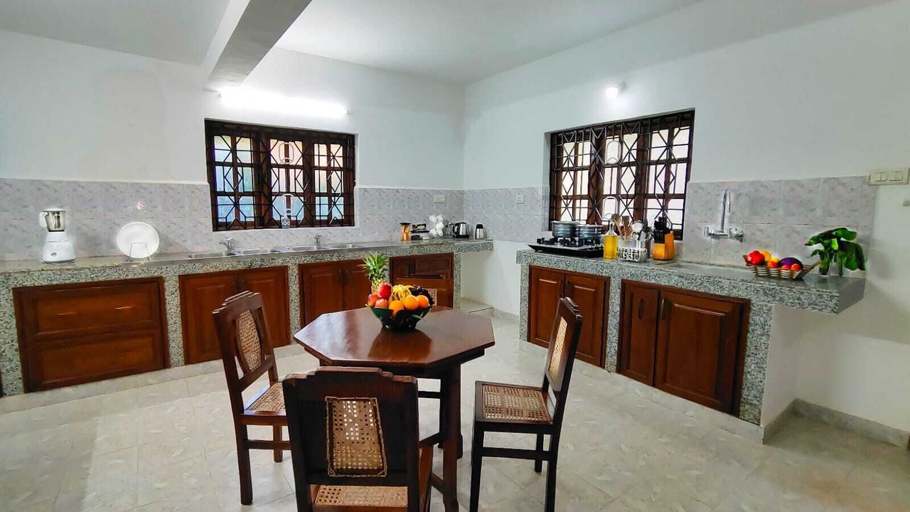 Photo of Kitchen in Parra