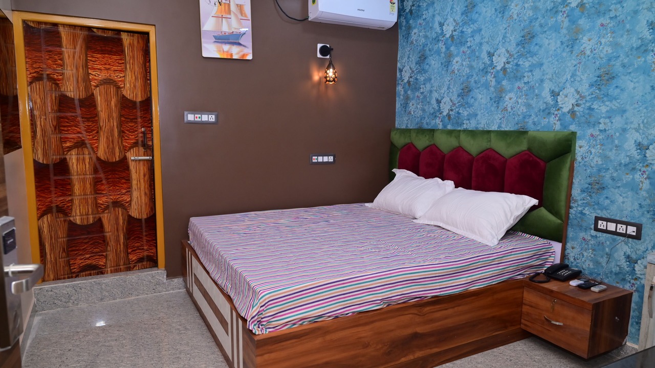 Photo of Bedroom in Nayagarh