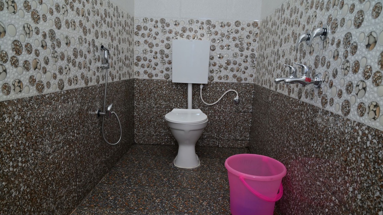 Photo of Bathroom in Nayagarh