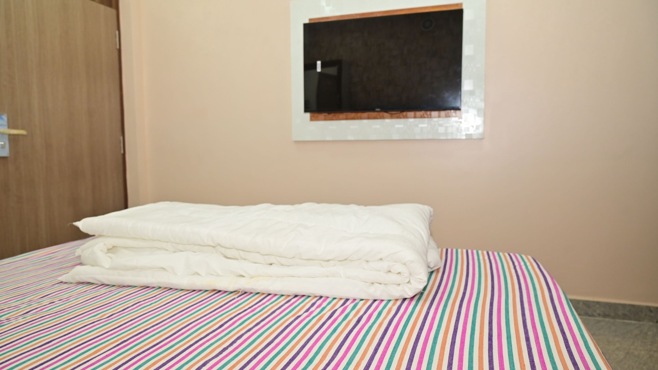 Photo of Bedroom in Nayagarh