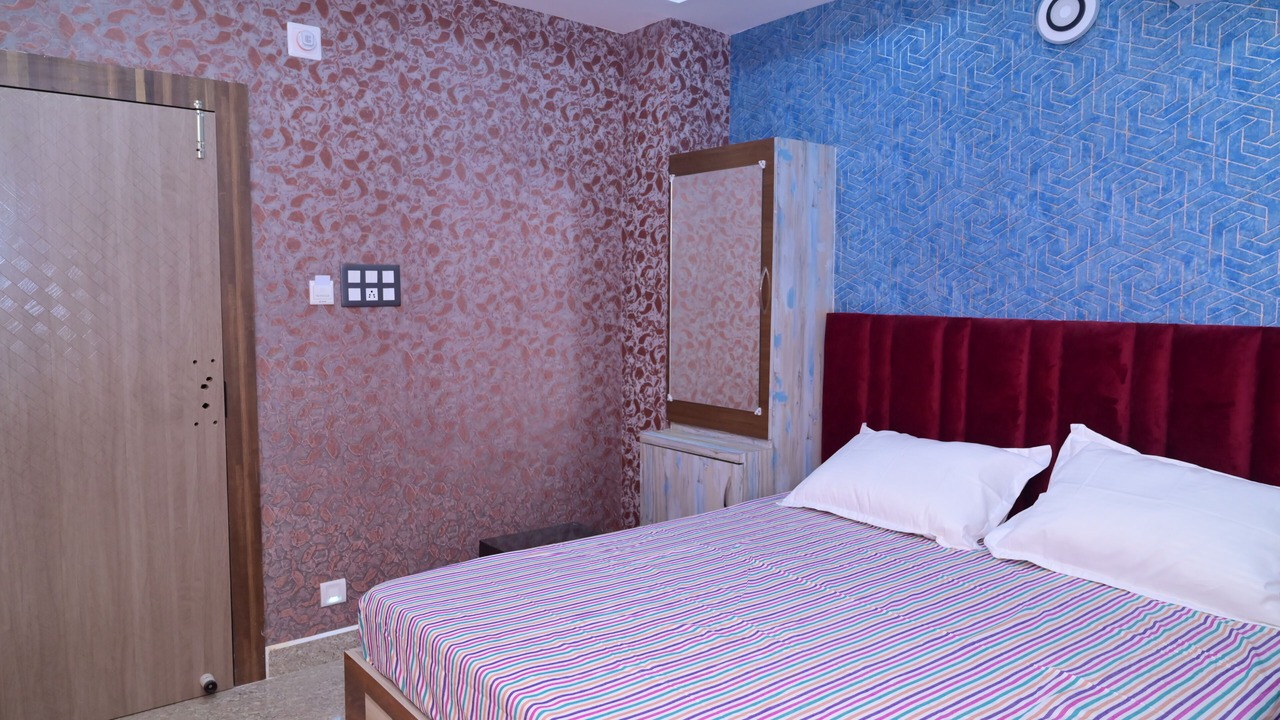 Photo of Bedroom in Nayagarh