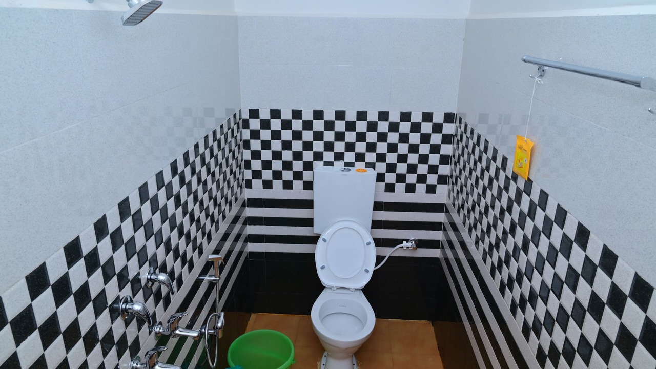Photo of Bathroom in Nayagarh