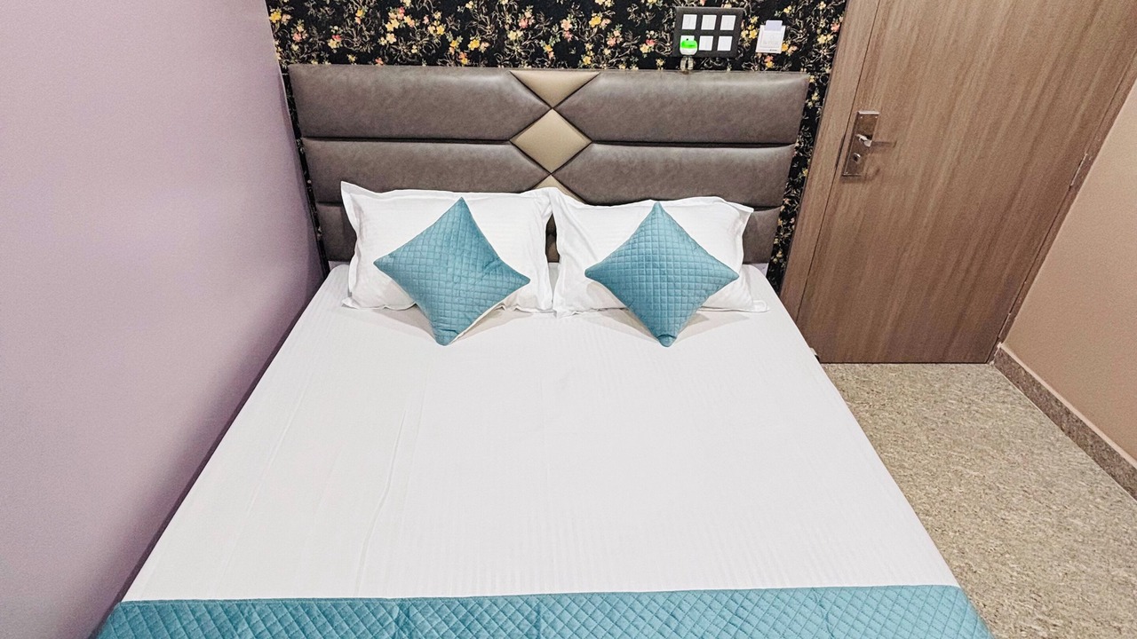 Photo of Bedroom in Nayagarh