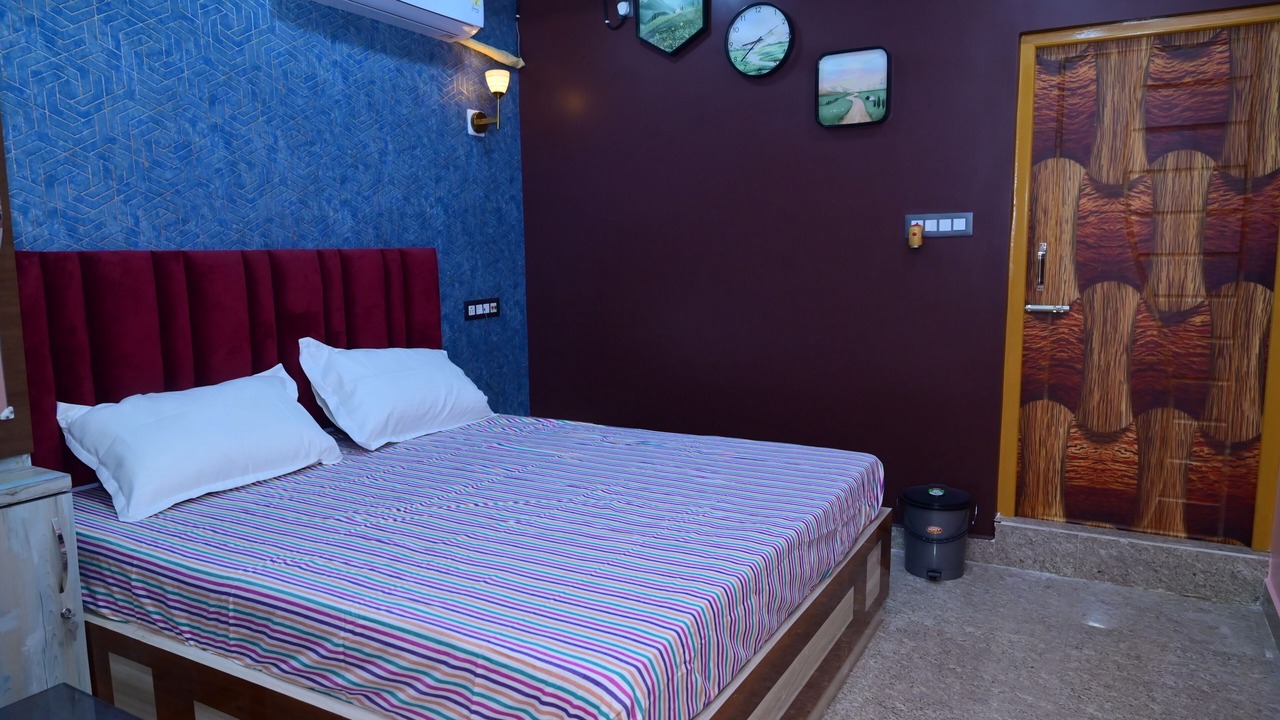 Photo of Bedroom in Nayagarh