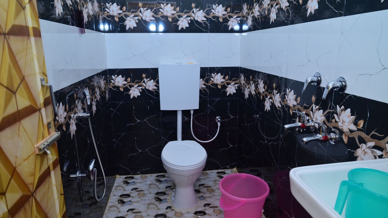 Photo of Bathroom in Nayagarh