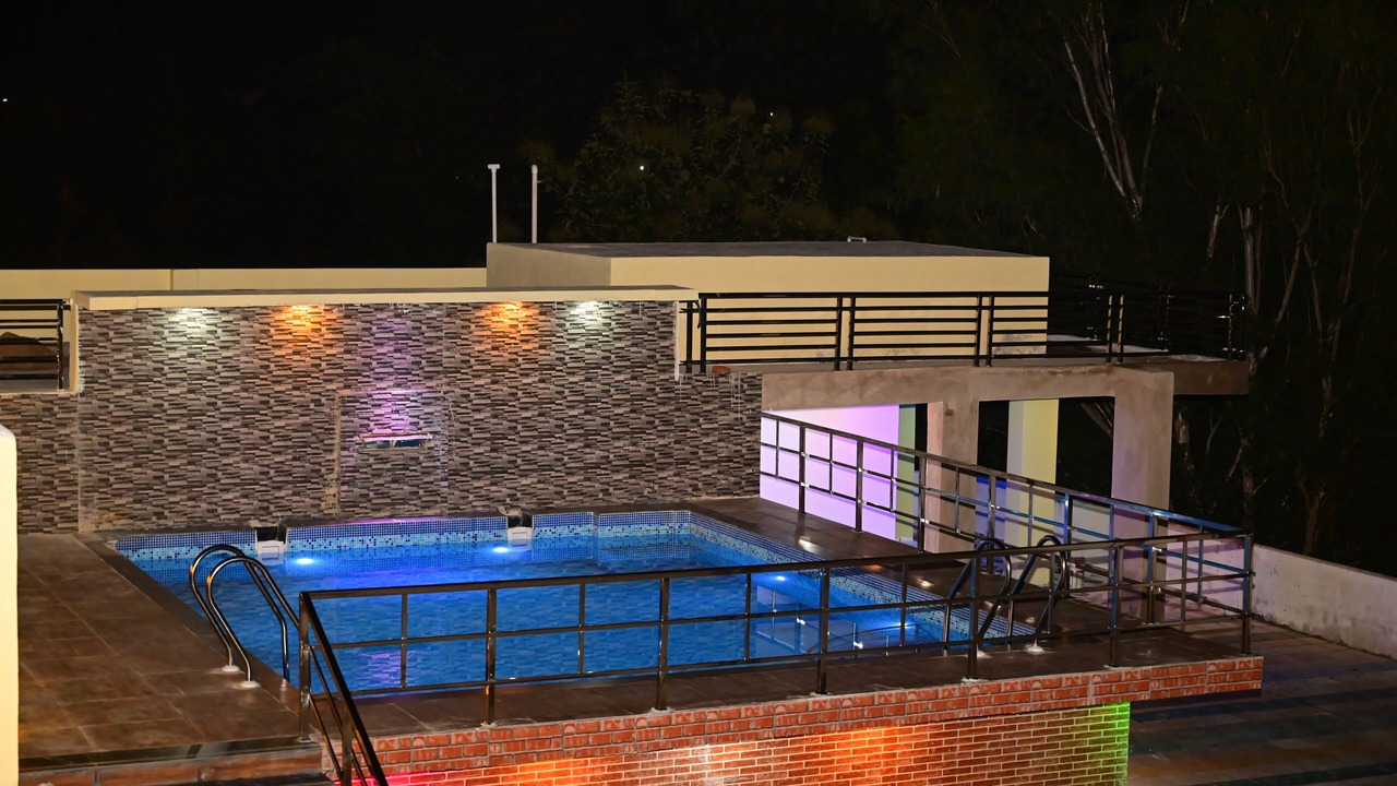Photo of Outdoor in Nayagarh