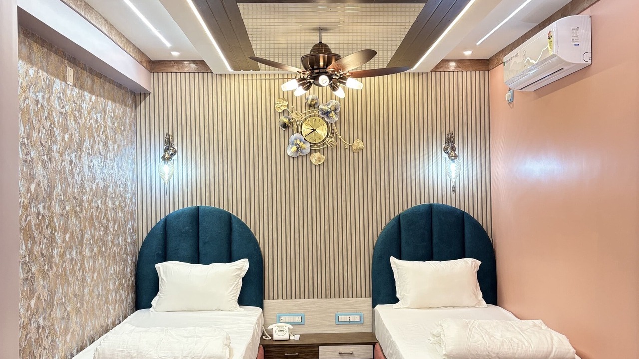 Photo of Bedroom in Nayagarh