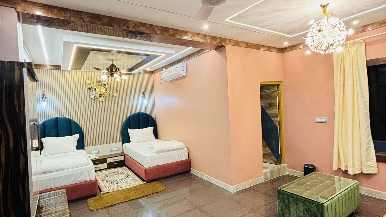 Photo of Bedroom in Nayagarh