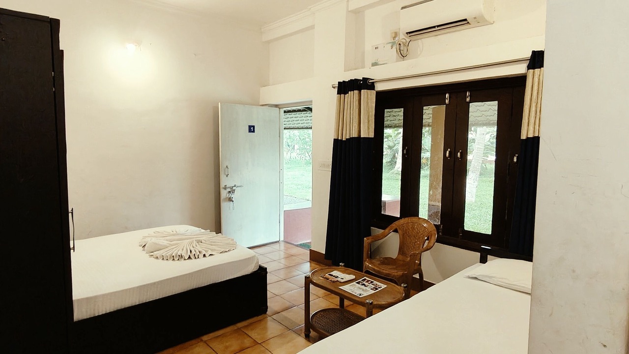 Photo of Bedroom in Cuttack
