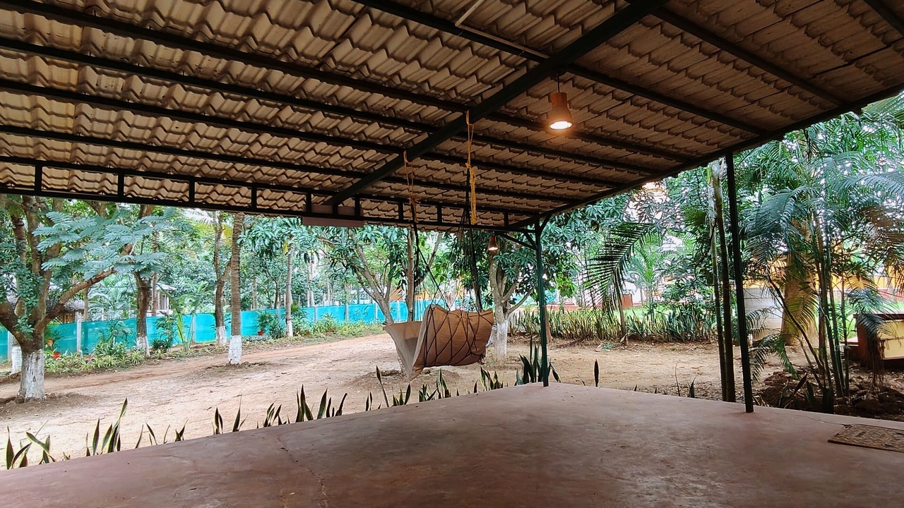 Photo of Outdoor in Cuttack