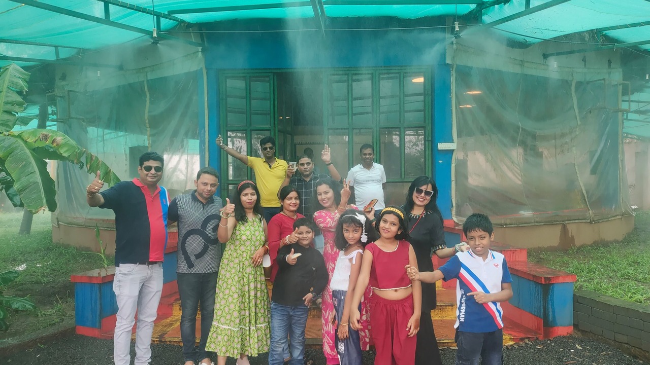 Photo of Outdoor in Cuttack