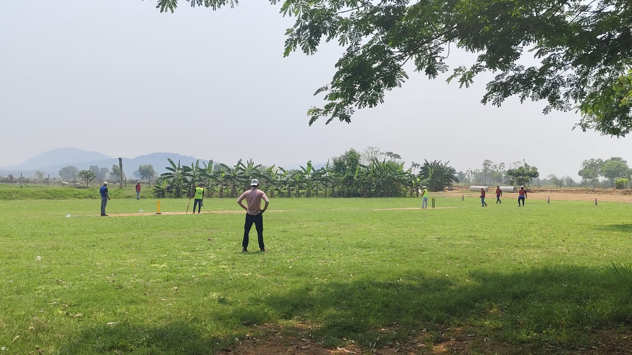 Photo of Outdoor in Cuttack
