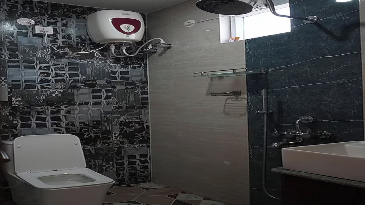 Photo of Bathroom in Saharsa