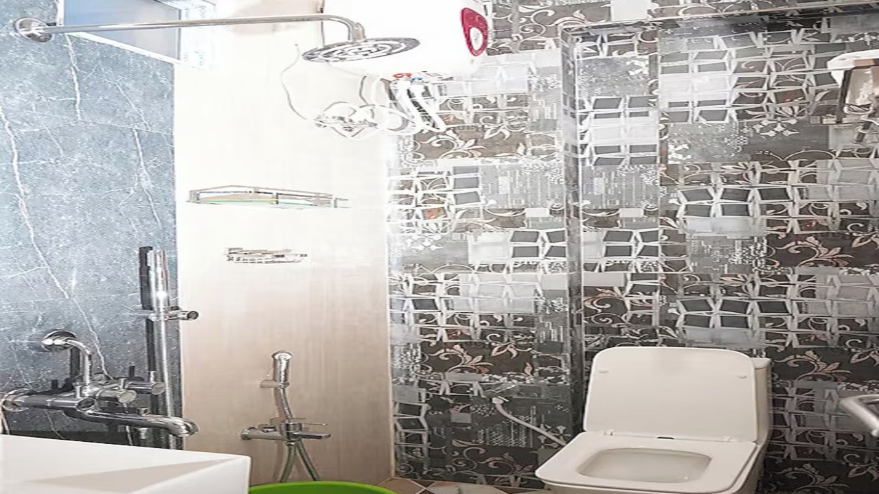 Photo of Bathroom in Saharsa