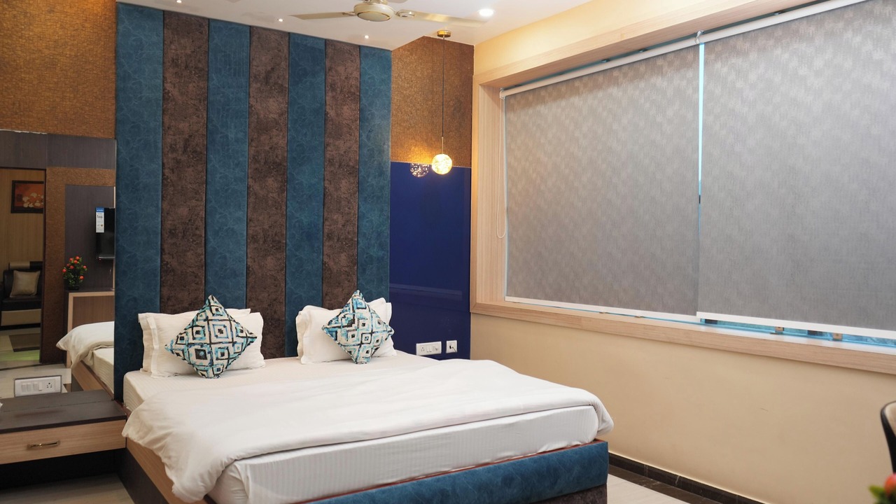 Photo of Bedroom in Saharsa