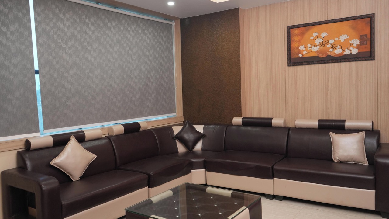 Photo of Livingroom in Saharsa
