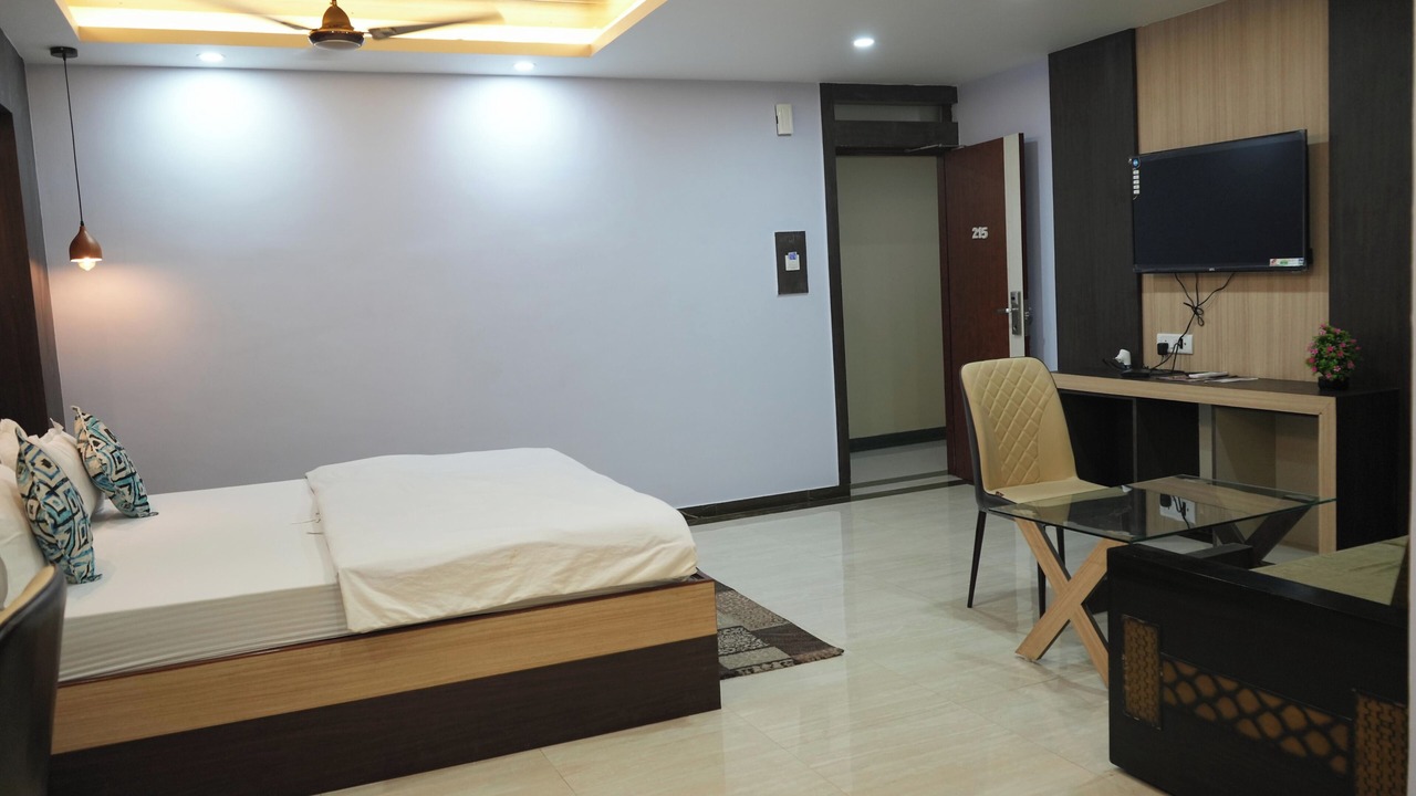 Photo of Bedroom in Saharsa
