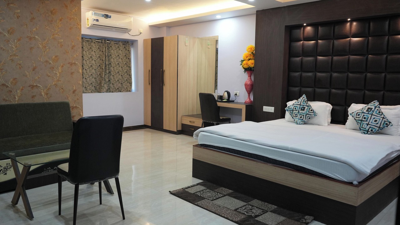 Photo of Bedroom in Saharsa
