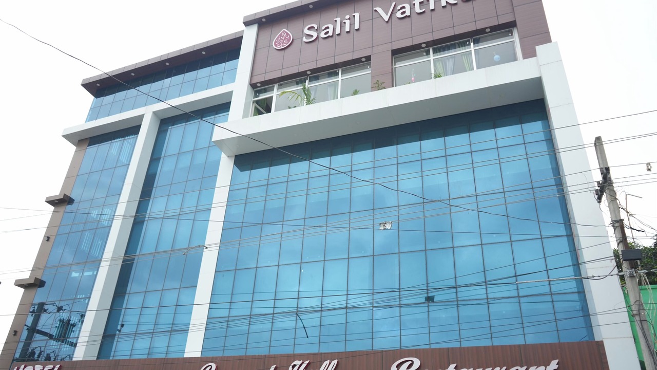 Photo of Outdoor in Saharsa
