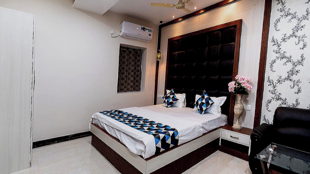 Photo of Bedroom in Saharsa