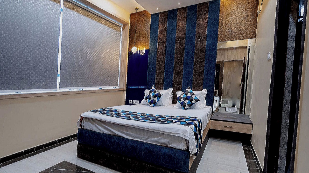 Photo of Bedroom in Saharsa